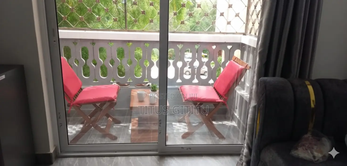 Relaxation Studio Mtwapa | Near Beach Creek Views |