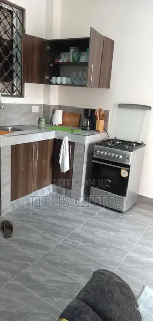 Relaxation Studio Mtwapa | Near Beach Creek Views |