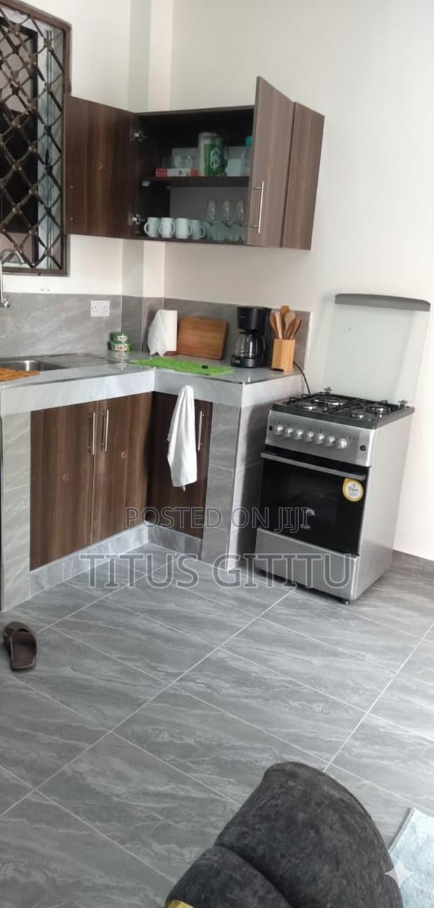 Relaxation Studio Mtwapa | Near Beach Creek Views | - thumbnail 6