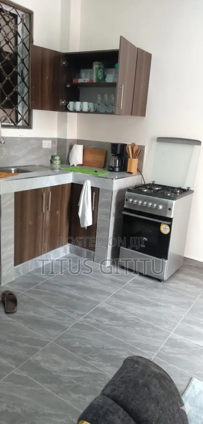 Relaxation Studio Mtwapa | Near Beach Creek Views |