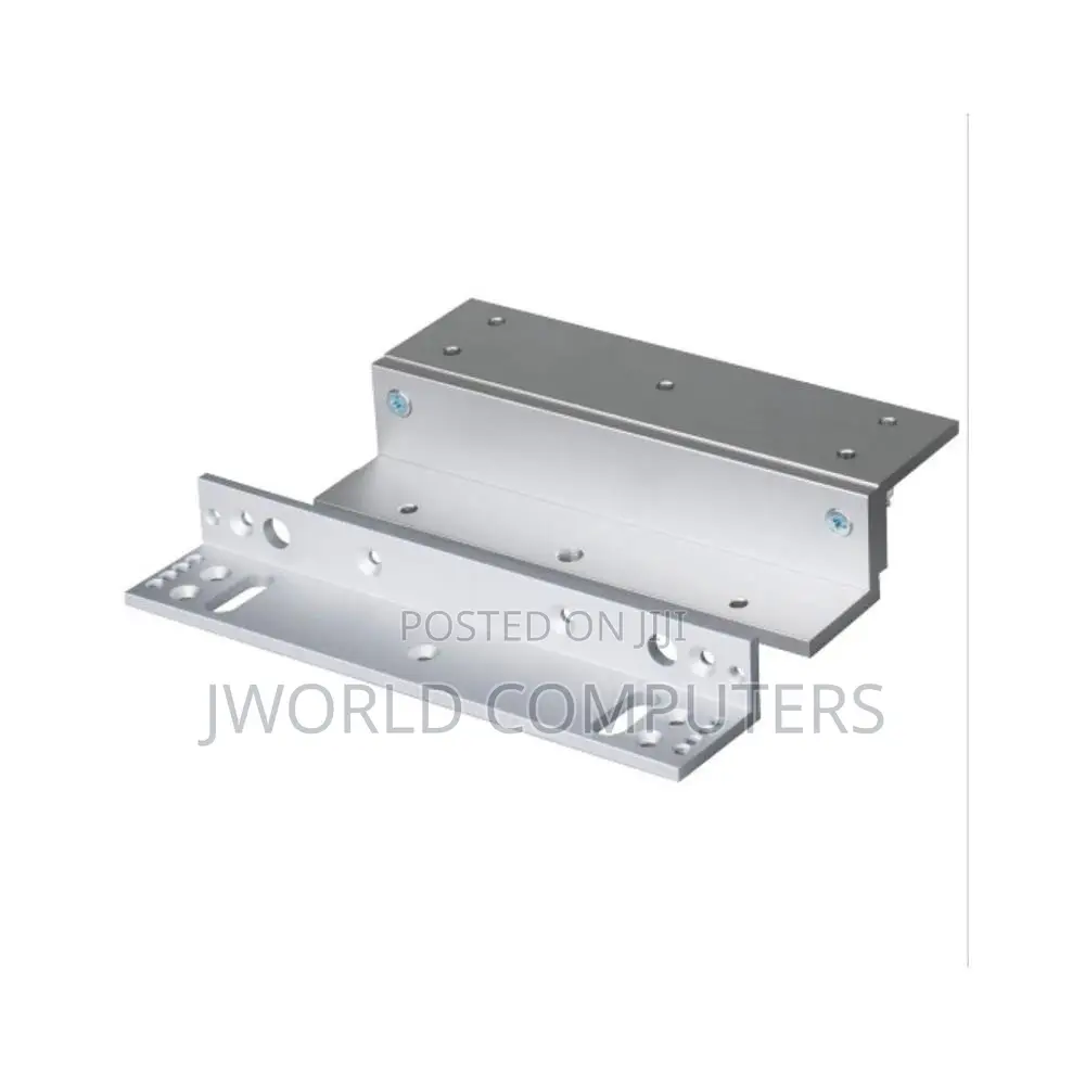 Lz-Bracket of Magnetic Lock, for Ds-K4h258s/D