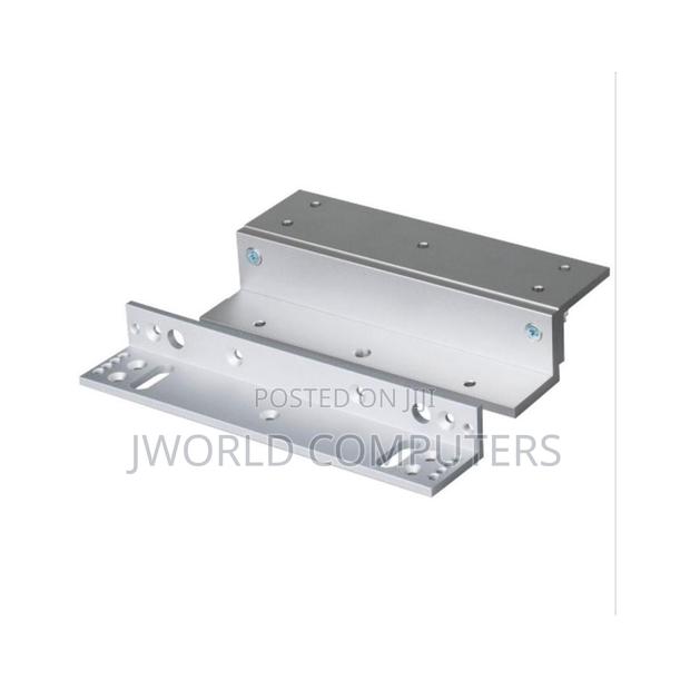 Lz-Bracket of Magnetic Lock, for Ds-K4h258s/D