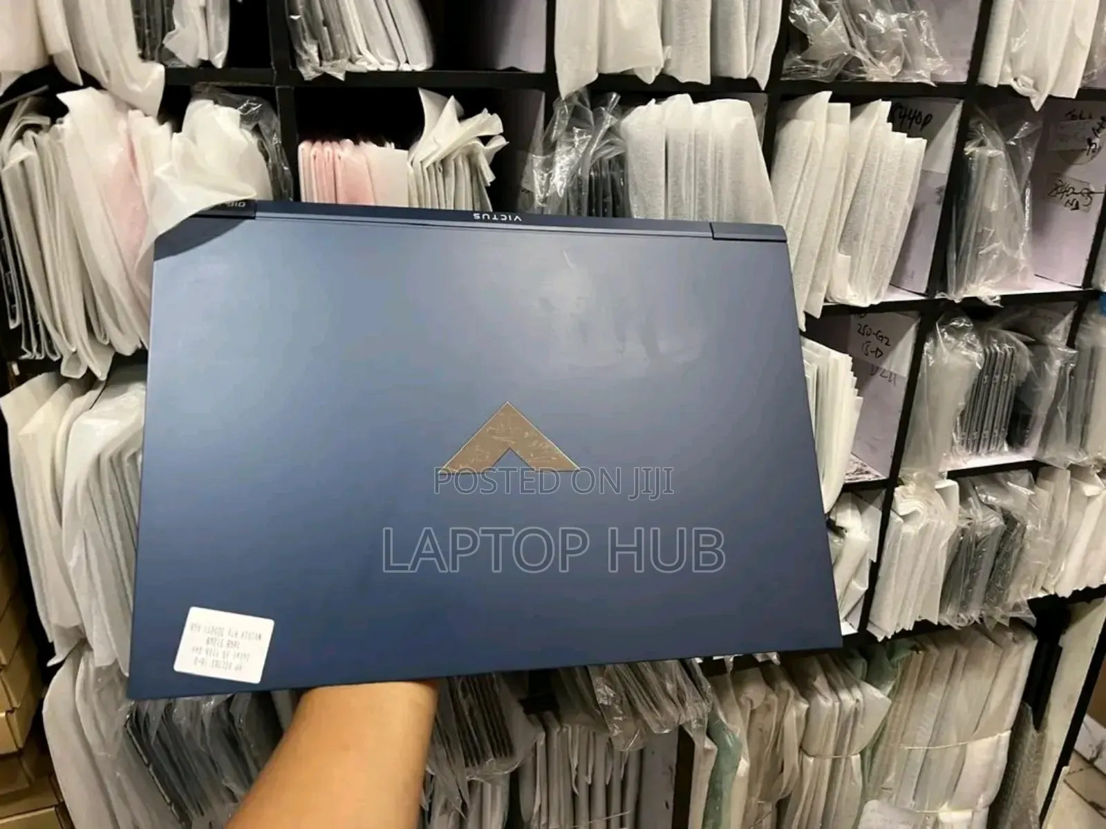 Laptop HP Victus 16 16GB Intel Core i5 SSD 512GB