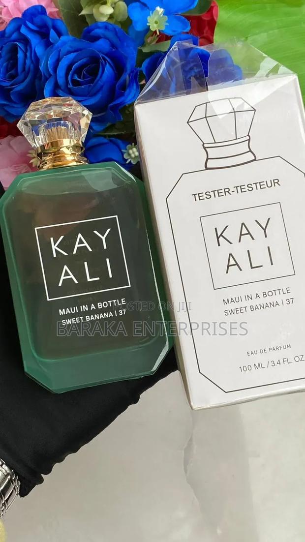 Perfume Testers - thumbnail 5