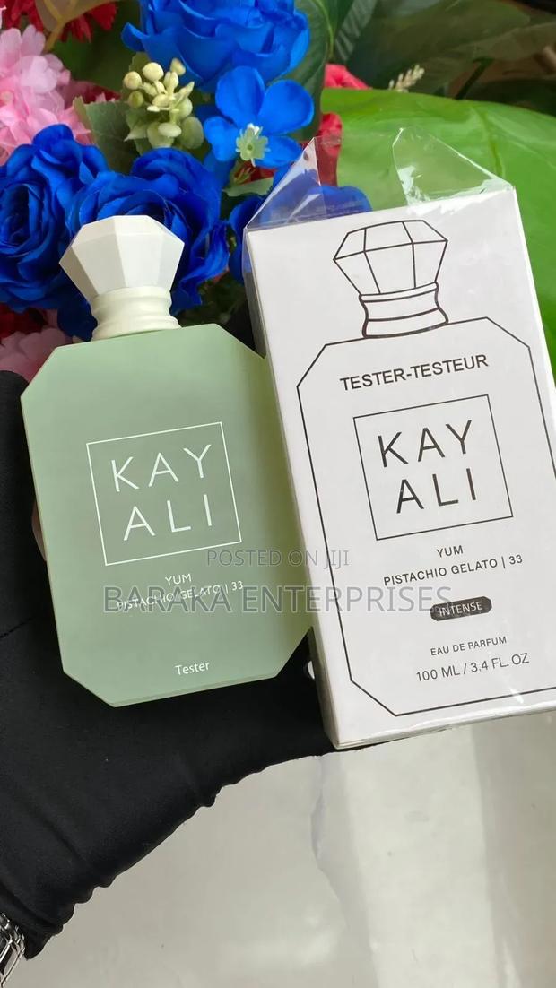 Perfume Testers - thumbnail 7