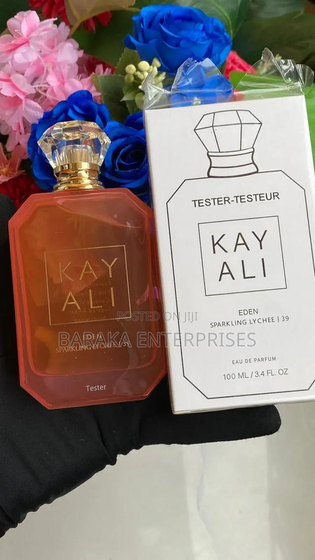Perfume Testers - thumbnail 9