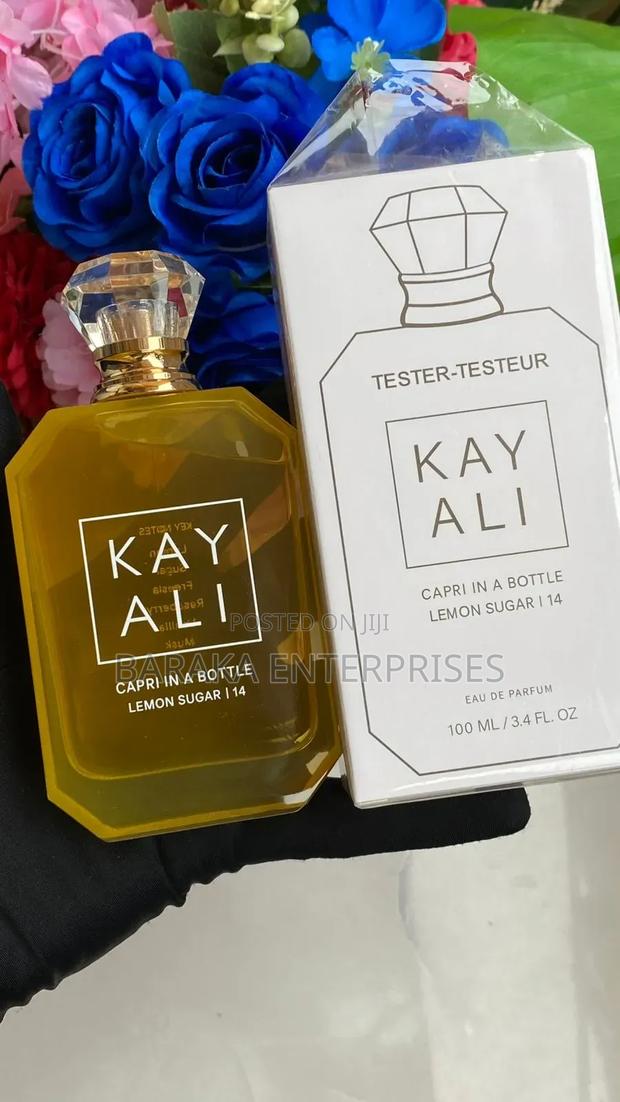 Perfume Testers - thumbnail 10
