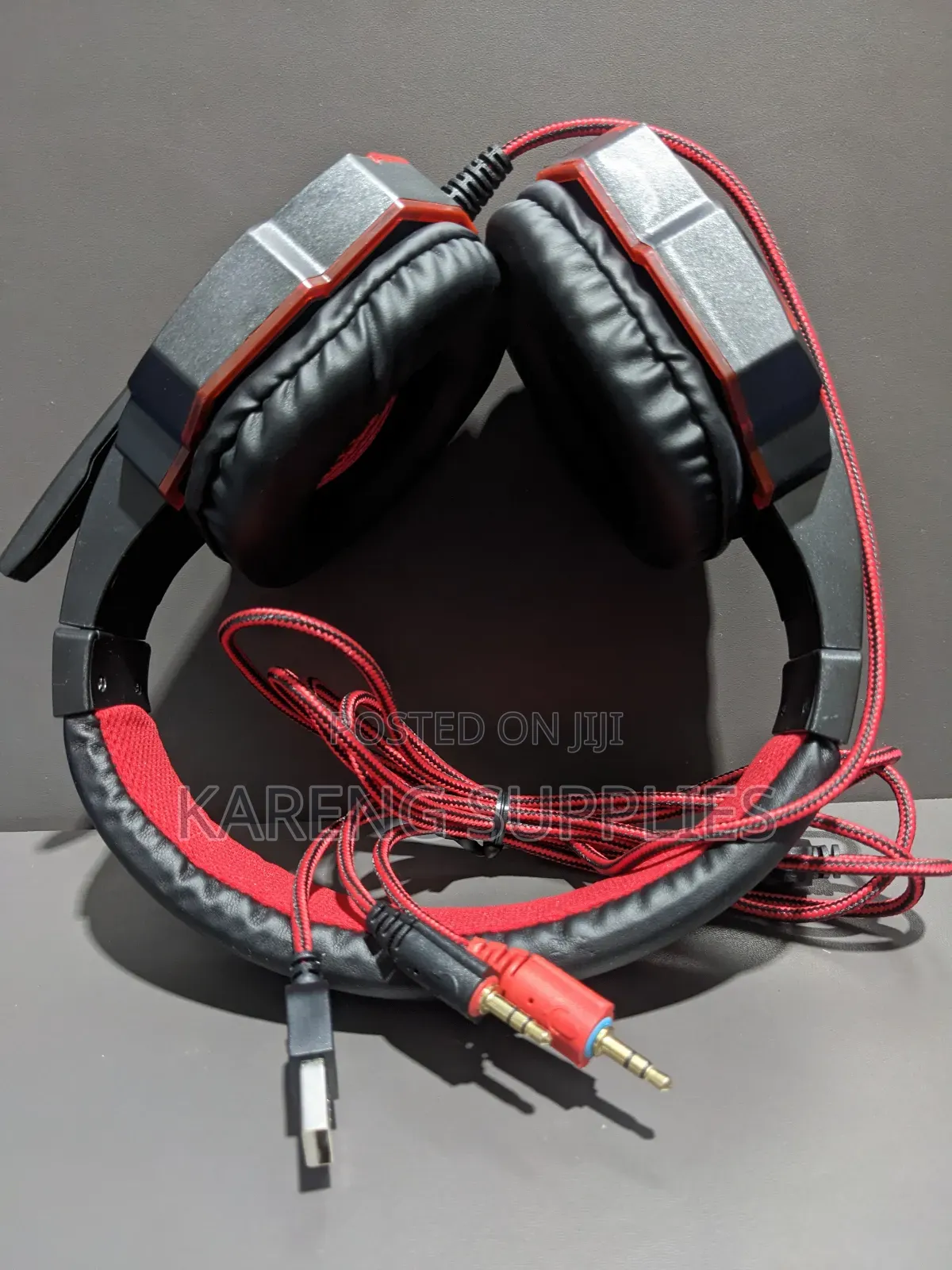 Soyto Gaming Headset