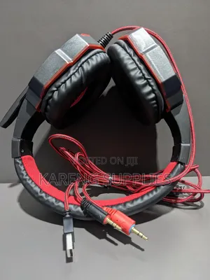 Soyto Gaming Headset