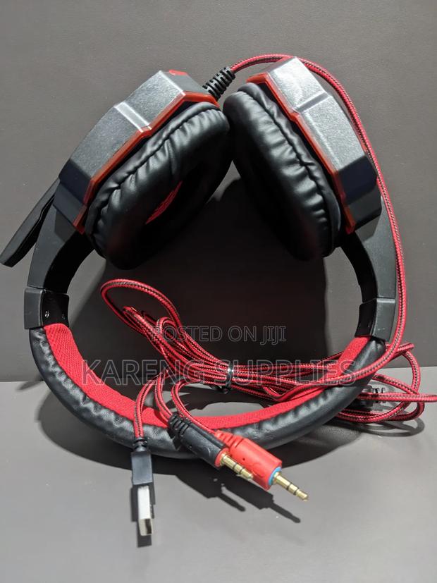 Soyto Gaming Headset - thumbnail 2