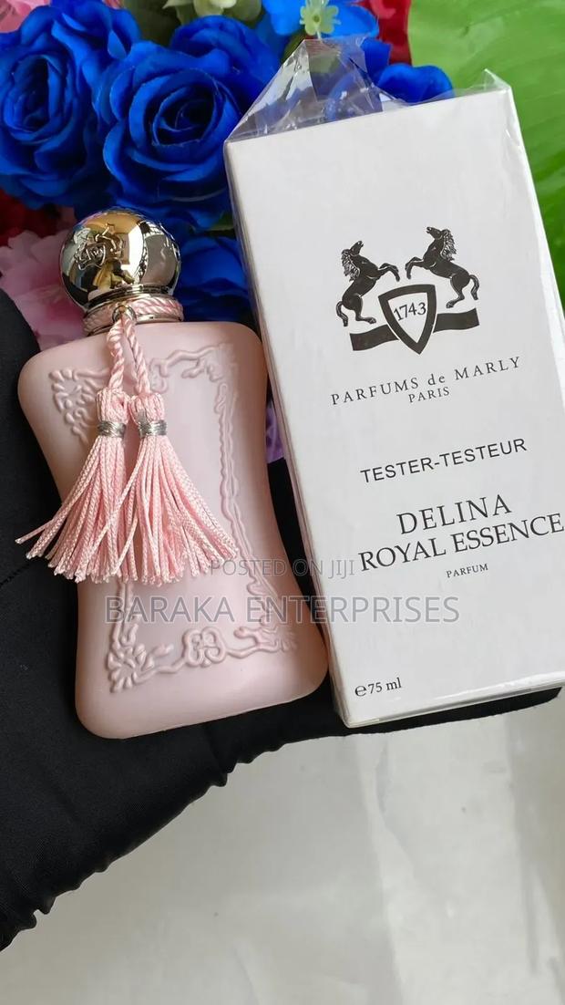 Perfume Testers - thumbnail 11