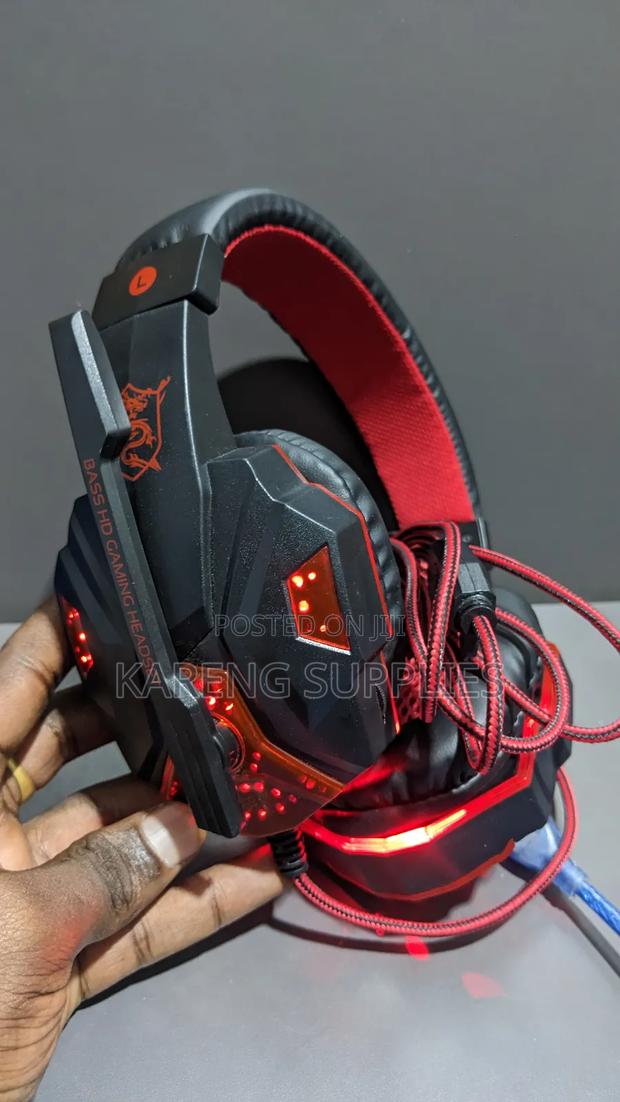 Soyto Gaming Headset - thumbnail 3