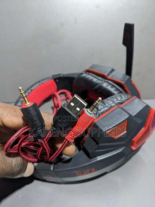 Soyto Gaming Headset - thumbnail 4