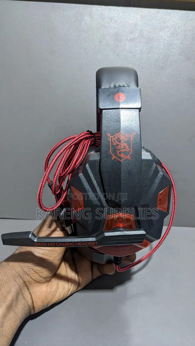 Soyto Gaming Headset - thumbnail 5