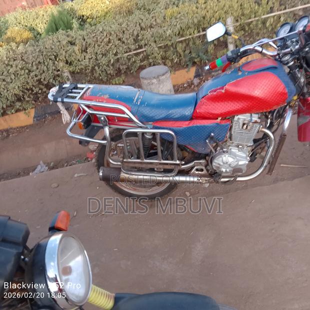 Ranger R-2020 2022 Red - thumbnail 3