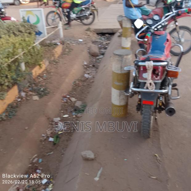 Ranger R-2020 2022 Red - thumbnail 5