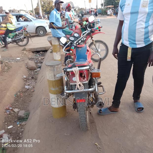 Ranger R-2020 2022 Red - thumbnail 6