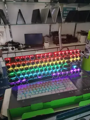Gaming Keyboard