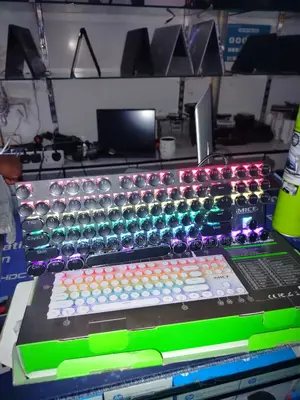 Gaming Keyboard