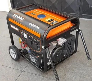 Petroleum 8.8kva Power Generator