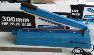 300mm Impulse Heat Sealer* - main view