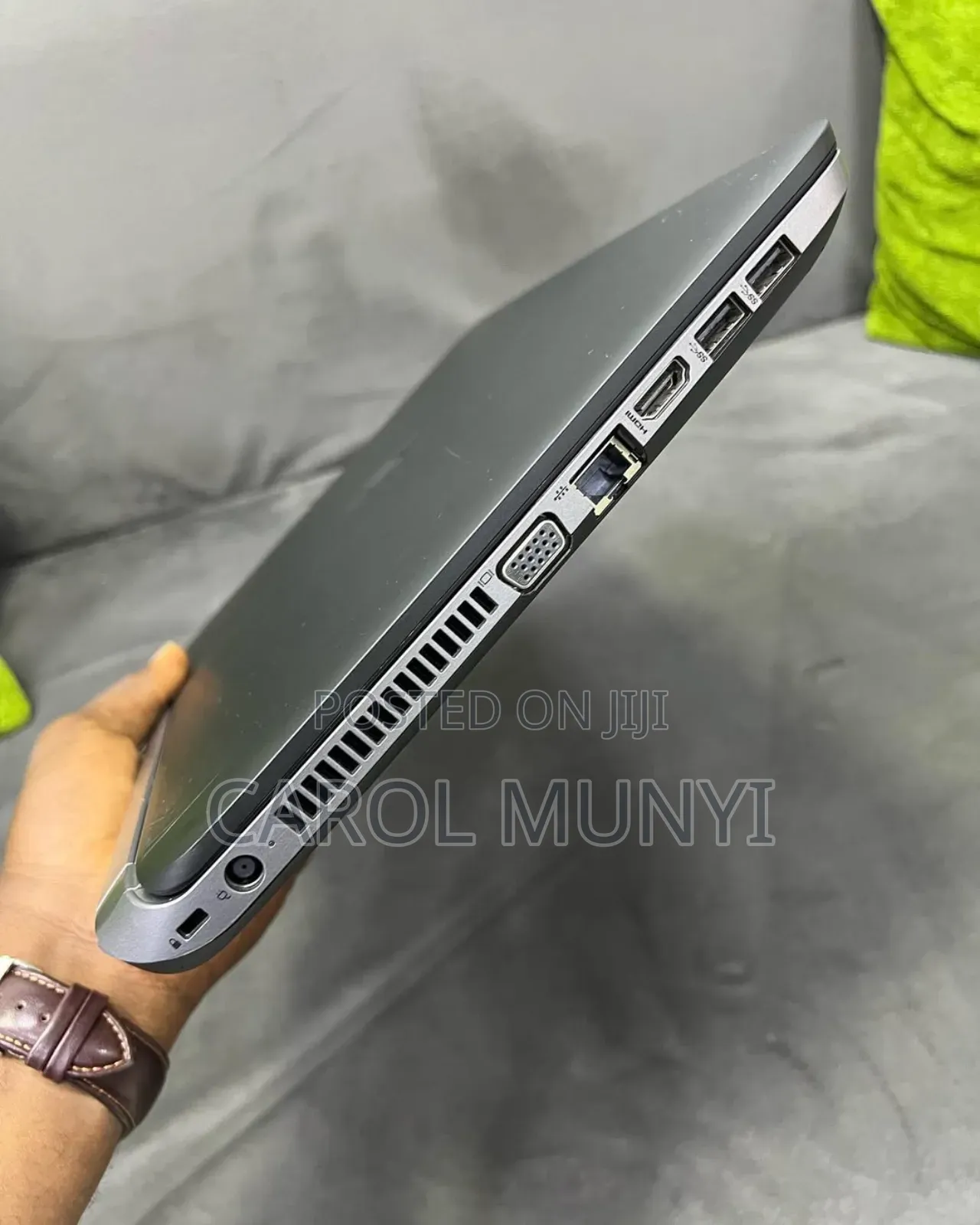Laptop HP ProBook 440 8GB Intel Core i5 HDD 500GB