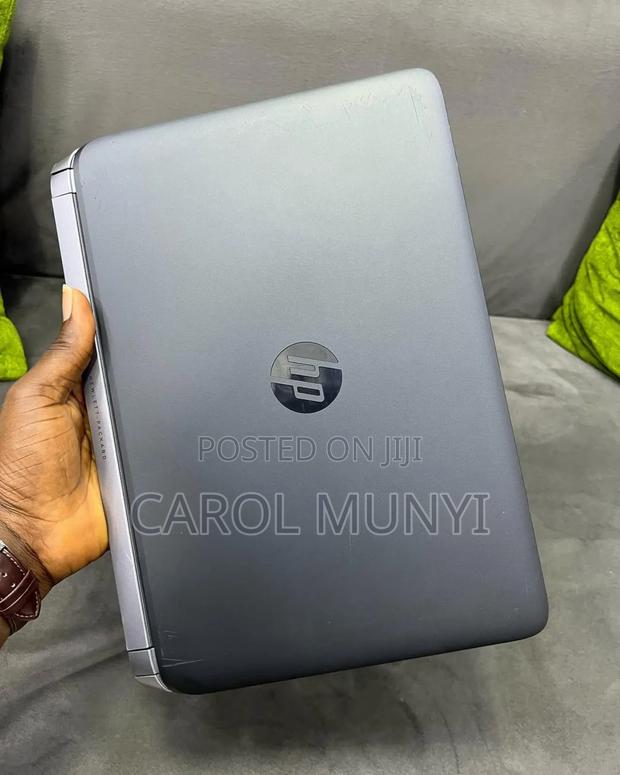 Laptop HP ProBook 440 8GB Intel Core i5 HDD 500GB - thumbnail 4