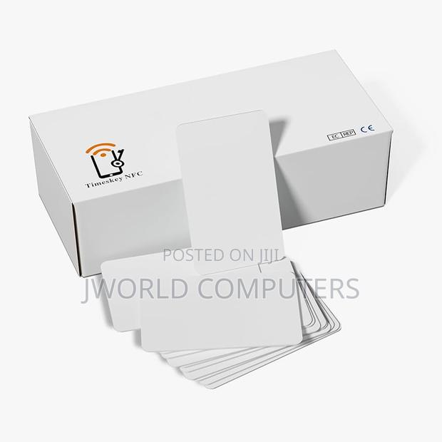 Ic S50 - Mifare 1 Non-contacting Ic Card