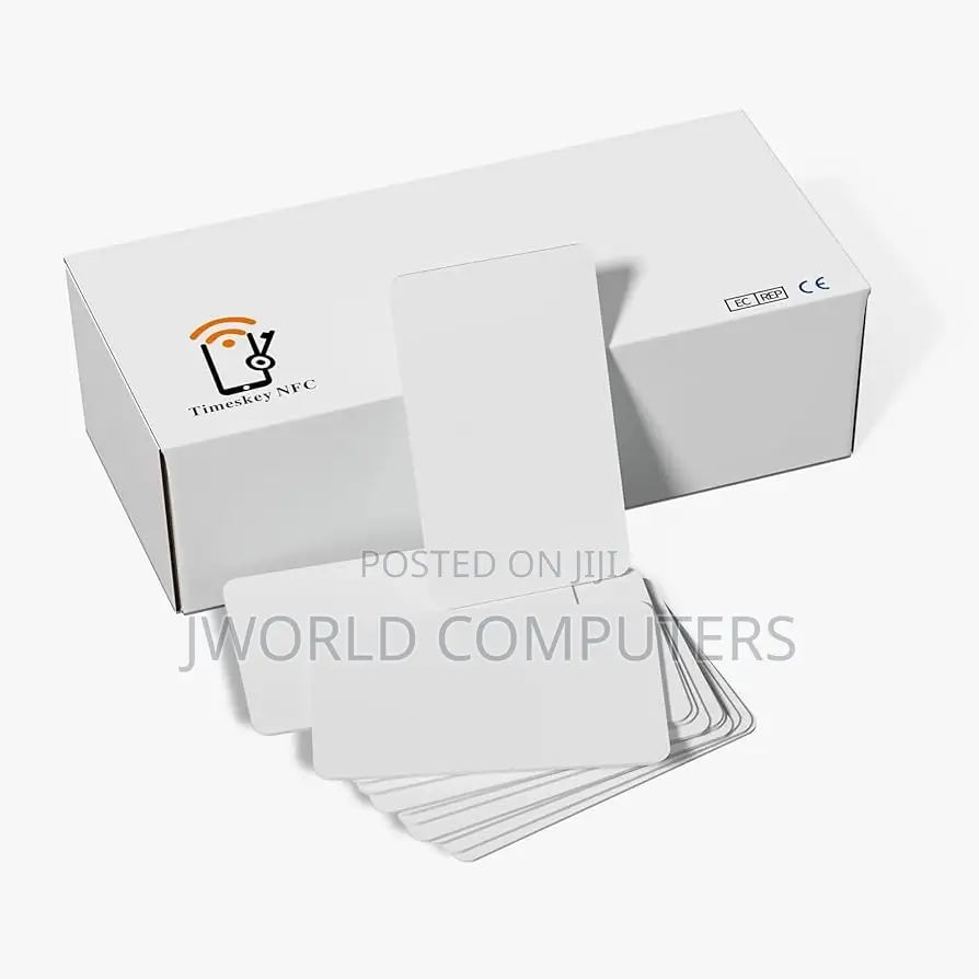 Ic S50 - Mifare 1 Non-contacting Ic Card