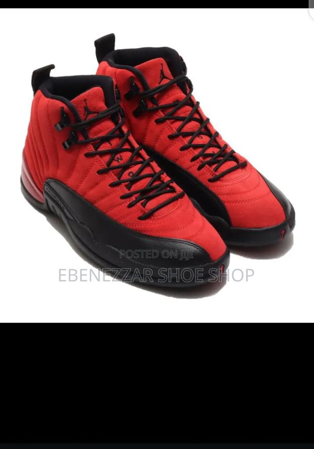 Jumpman Reverse - main view