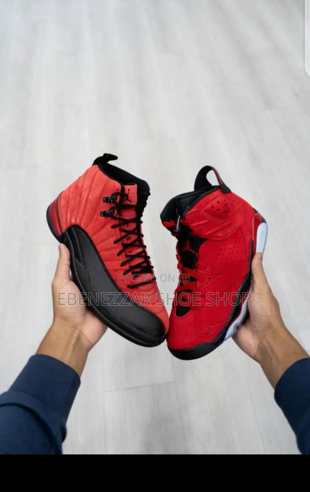 Jumpman Reverse - thumbnail 3