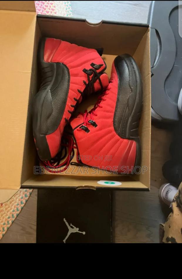 Jumpman Reverse - thumbnail 5