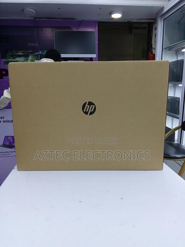 New Desktop Computer HP AiO 24 8GB Intel Core i5 SSD 512GB - thumbnail 2