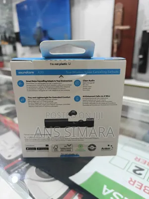 Soundcore A30i