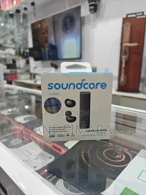 Soundcore A30i