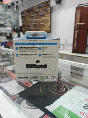 Soundcore A30i
