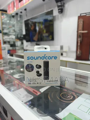 Soundcore A30i