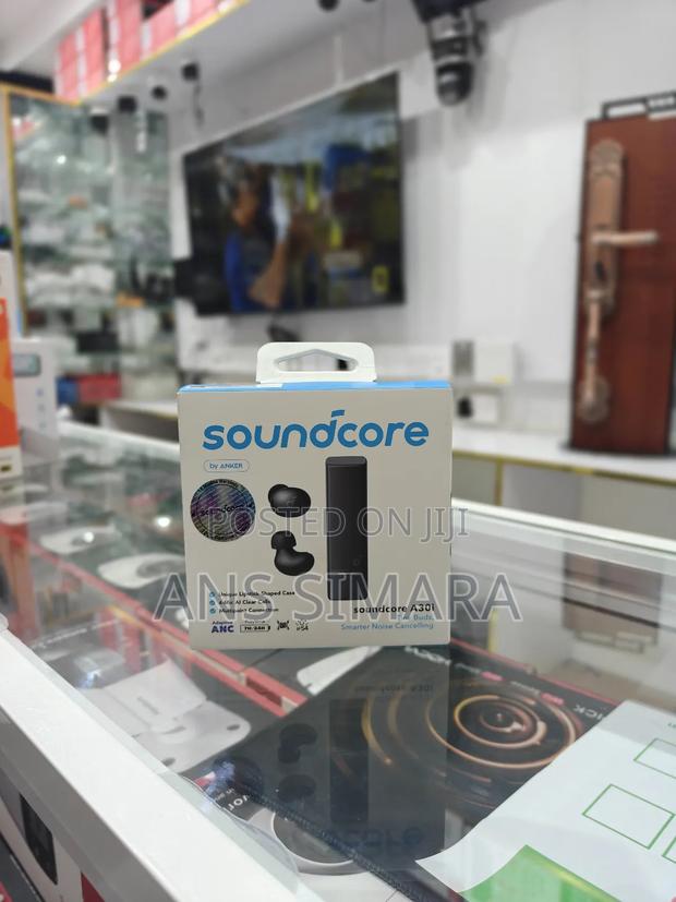 Soundcore A30i - thumbnail 4