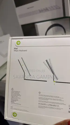 Magic Keyboard for iPad 10th Gen 11th Gen A16chio