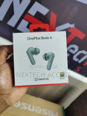 Oneplus Buds 4
