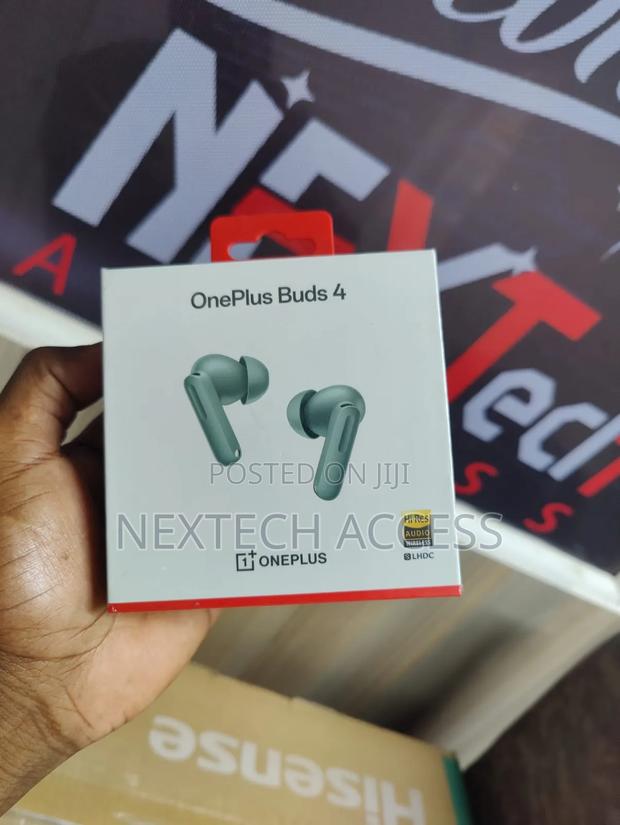 Oneplus Buds 4 - thumbnail 2