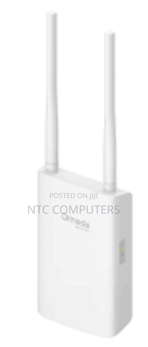 Tp-Link Eap603 Outdoor Access Point