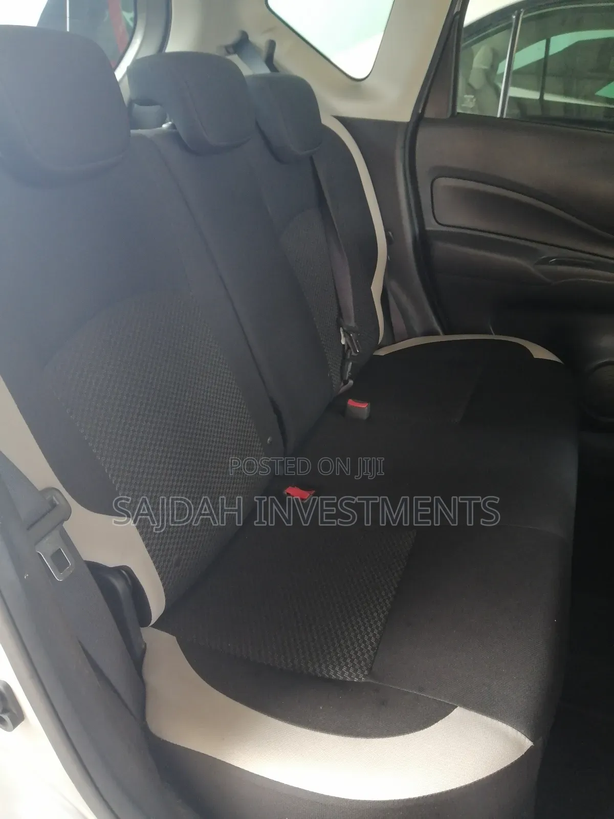 Nissan Note 1.2 Petrol 2018 Silver