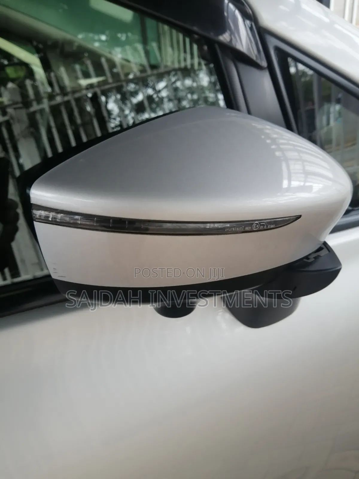 Nissan Note 1.2 Petrol 2018 Silver