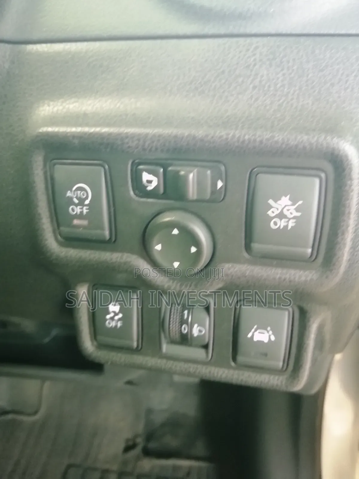 Nissan Note 1.2 Petrol 2018 Silver
