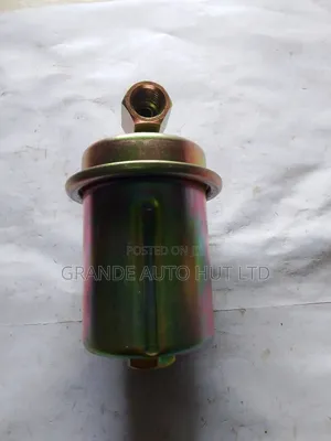 Fuel Filter for Hyundai Atoz (Qpc Brand)