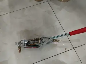 Manual Steel Cable Pulling Come Along Device