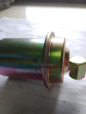 Fuel Filter for Hyundai Atoz (Qpc Brand)
