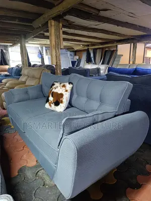 Fantastic 3 Seater Butterfly Sofa