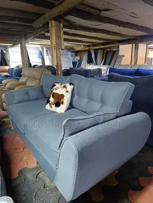 Fantastic 3 Seater Butterfly Sofa